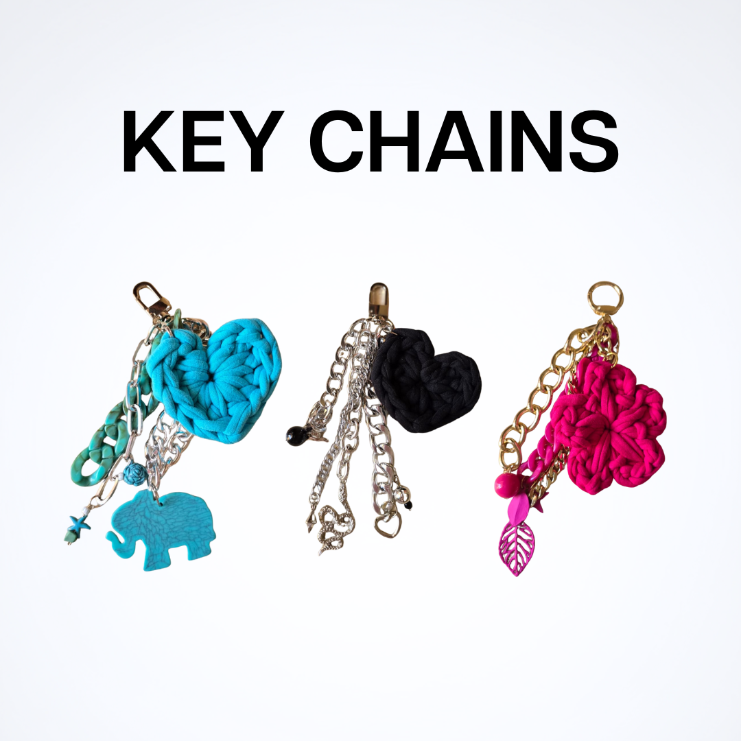 Keychains