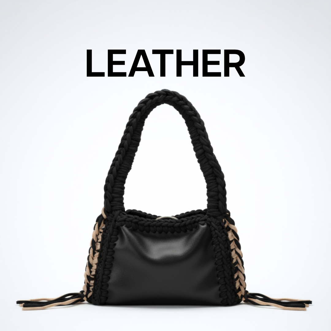 Leather Bags