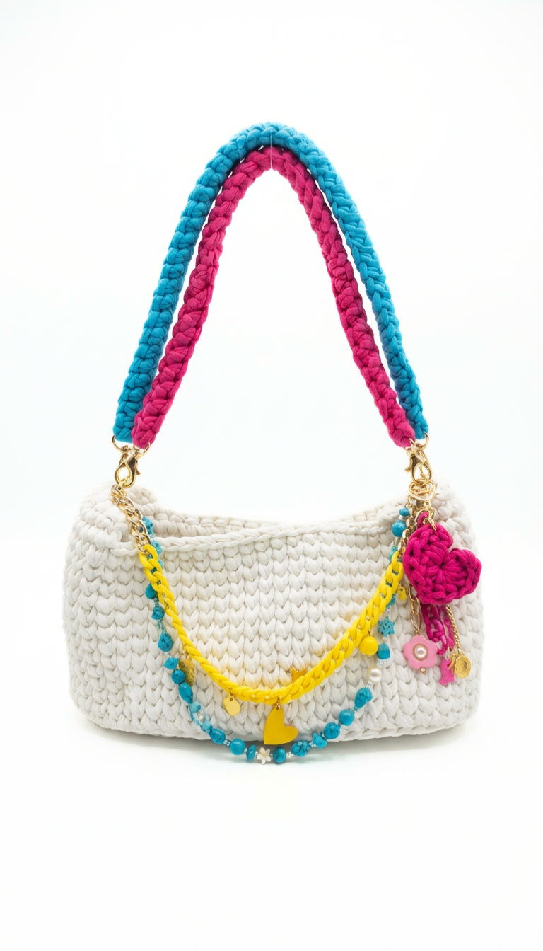 Bucket Bag