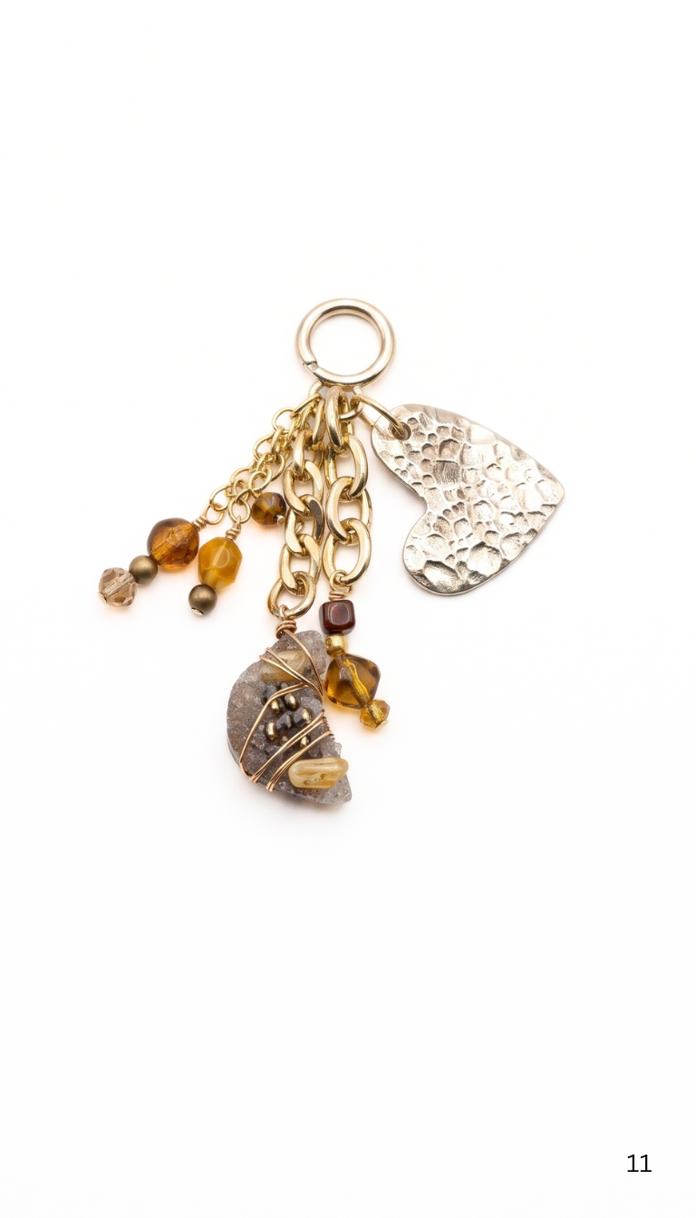 Keychain 55