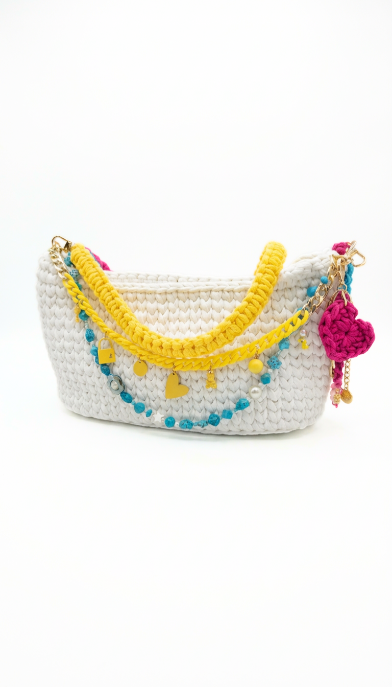 Bucket Bag