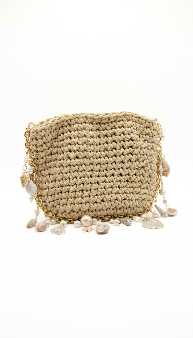 Woven Straw