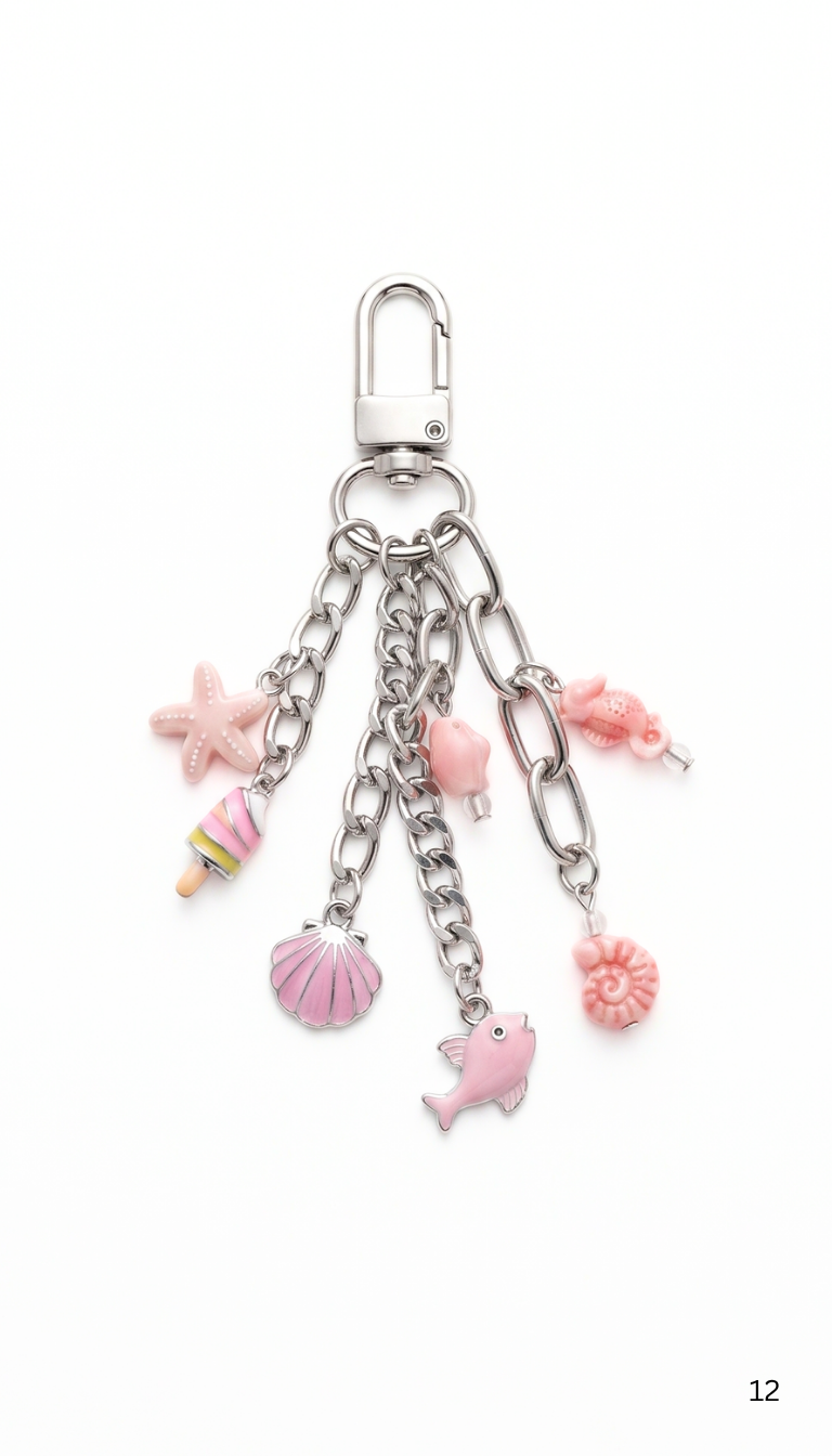 Keychain 56