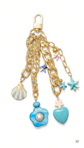 keychain 32