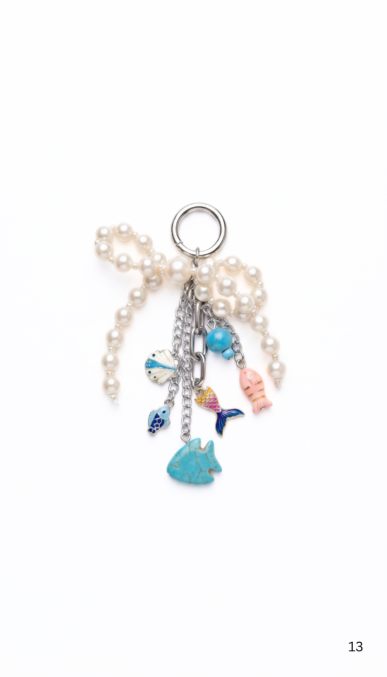 Keychain 57