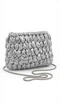 Silver Weave