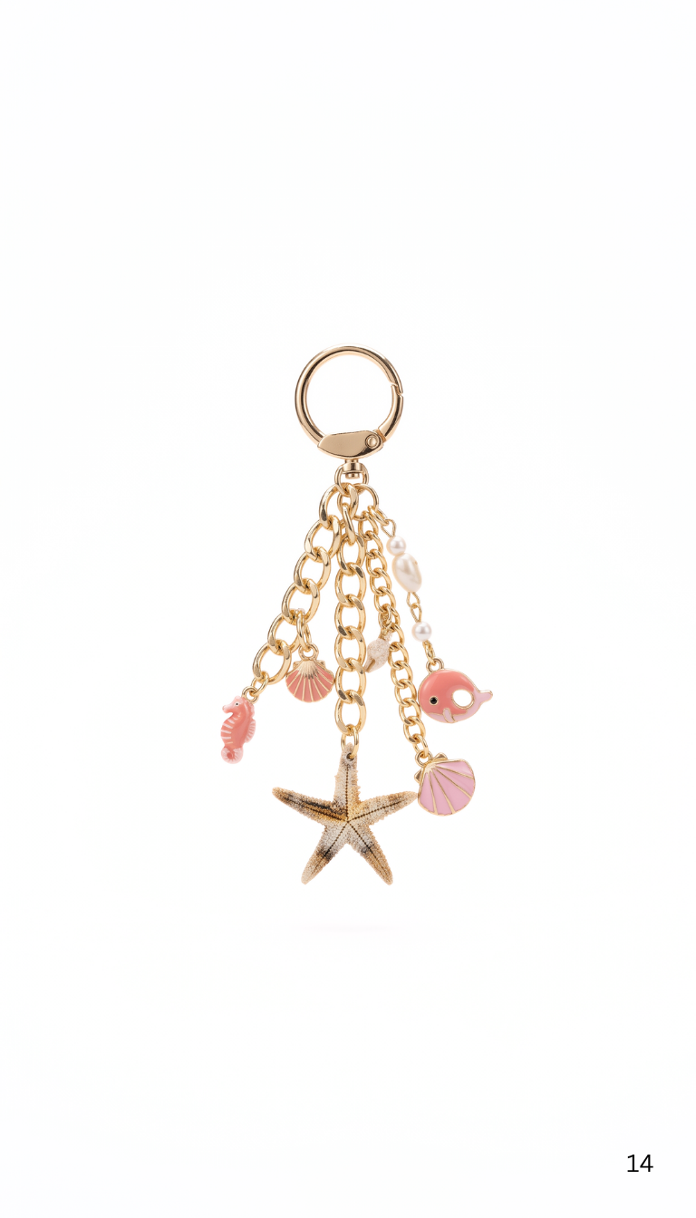 Keychain 58