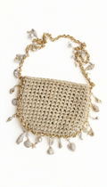 Woven Straw