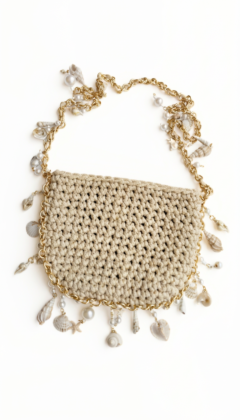 Woven Straw