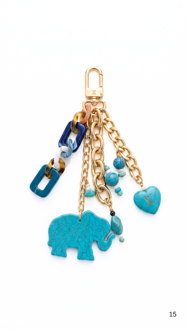 Keychain 59
