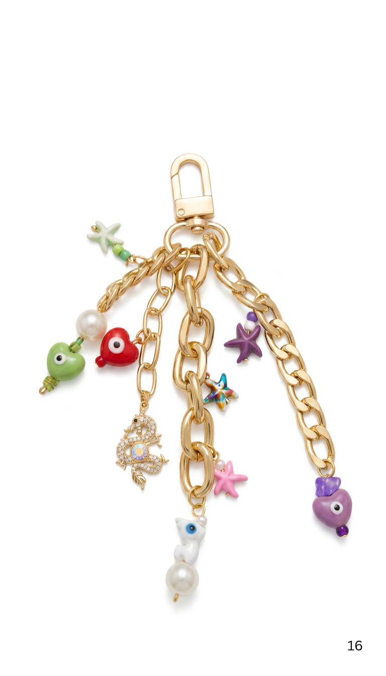keychain 29