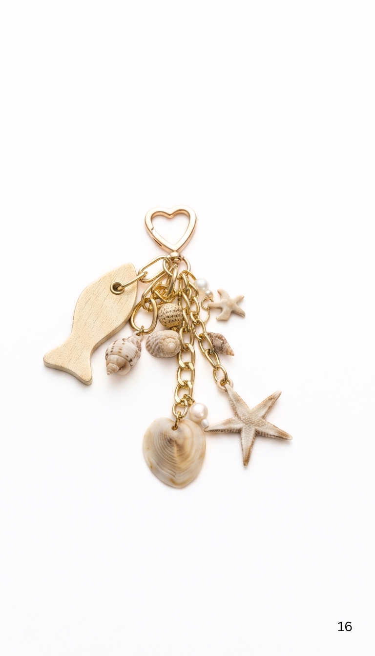 Keychain 60