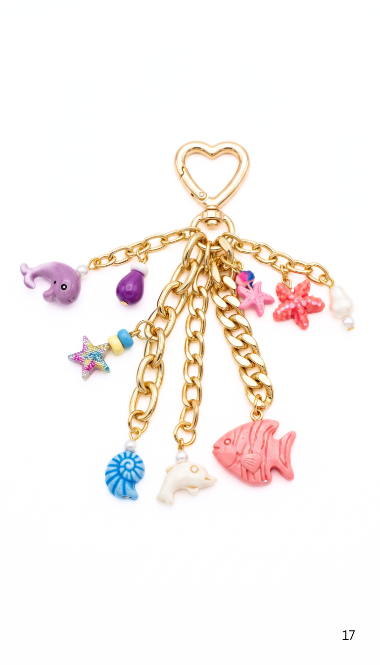 Keychain 61