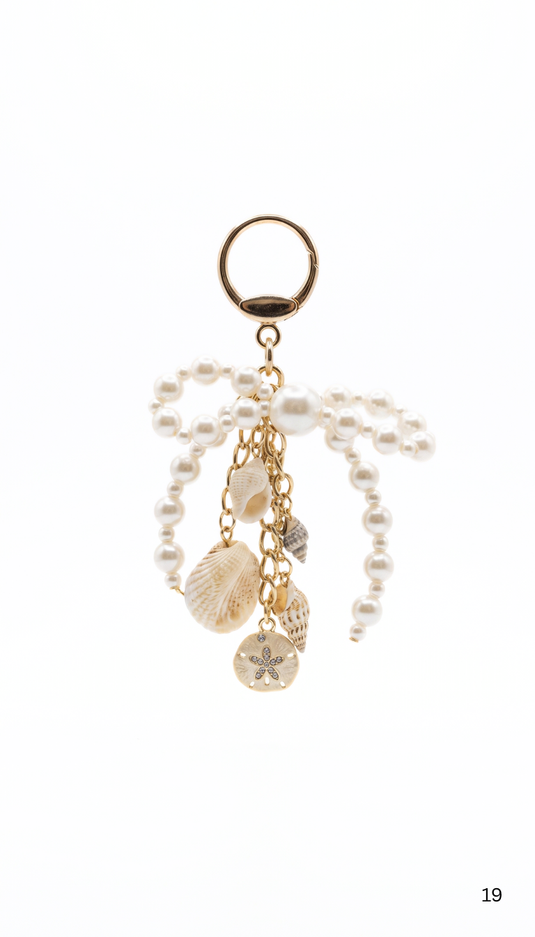 Keychain 63