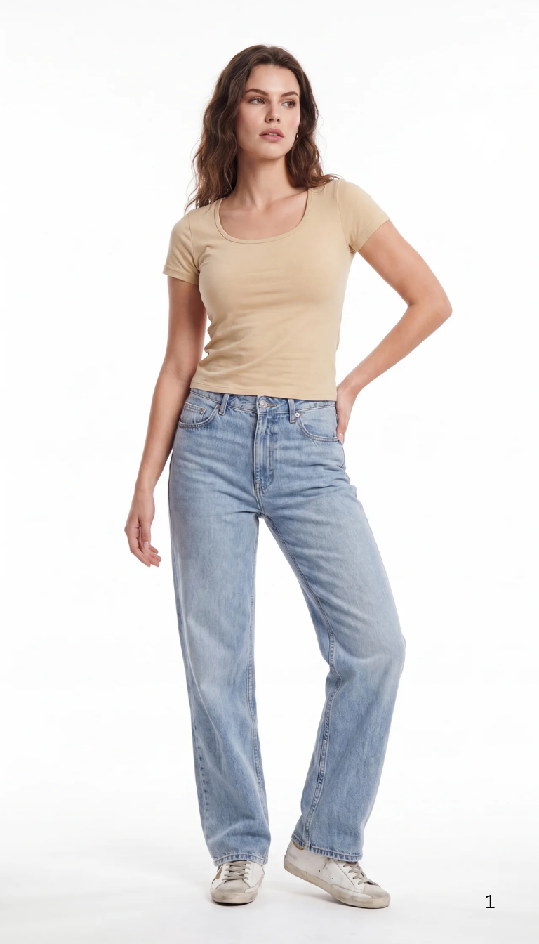 Aura Top