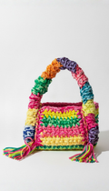 Neon Rainbow Mini