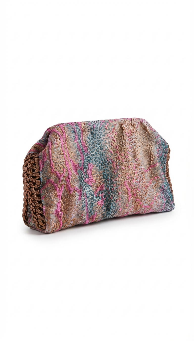 Neon Pouch