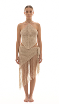 Sandbar Tassel Set