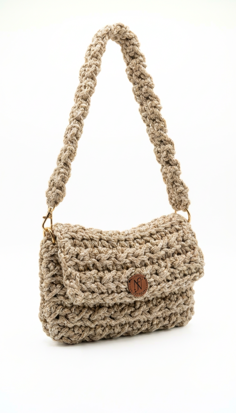 Chunky Knit