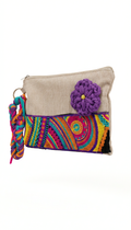 Splash Pouch