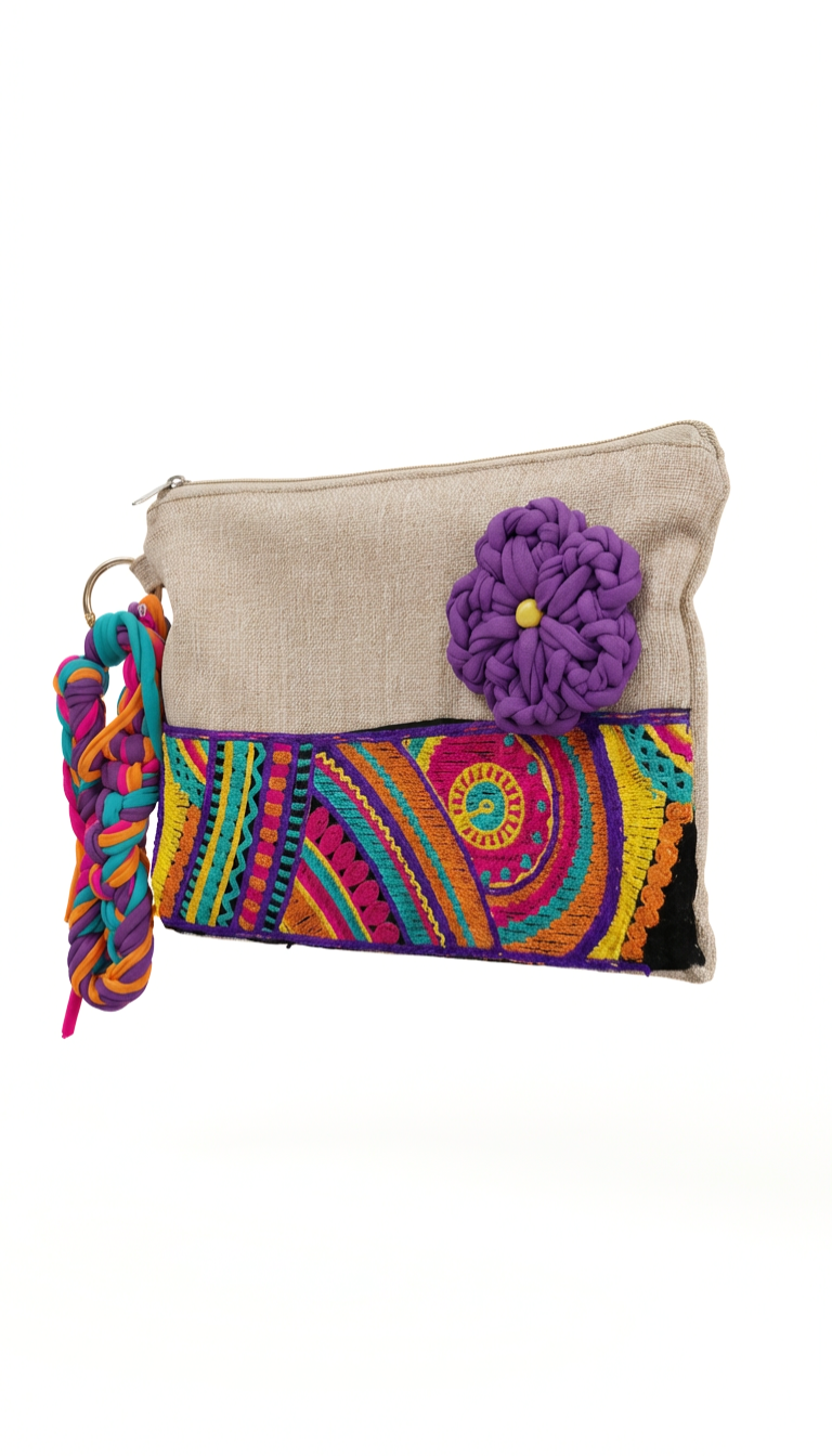 Splash Pouch