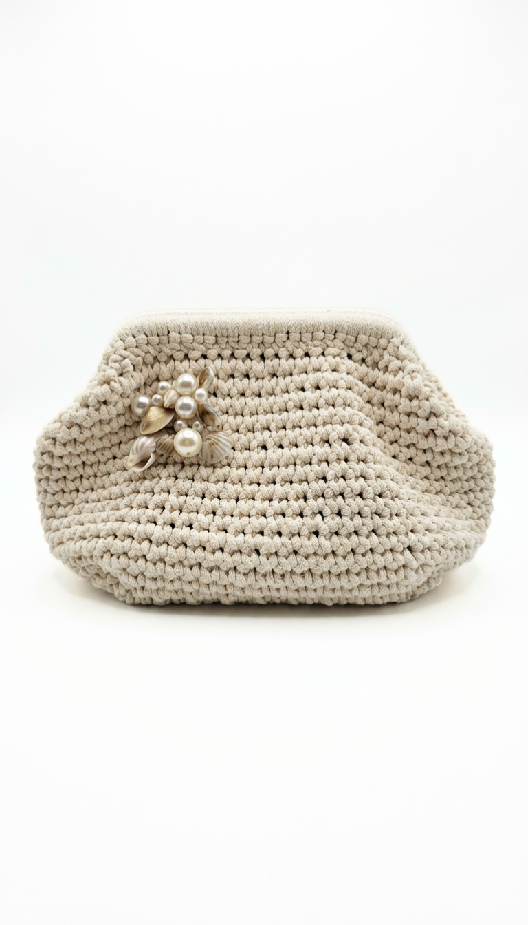 Slim Pouch