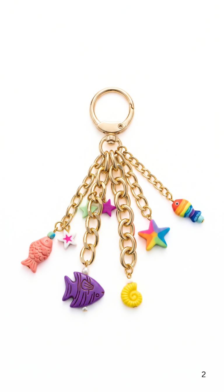Keychain 46