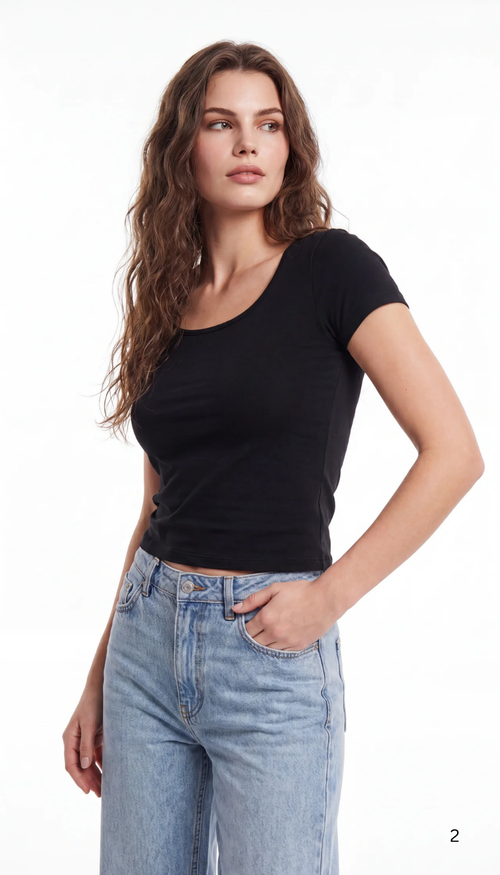 Aura Top