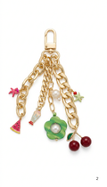 keychain 30