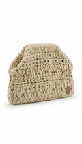Suede Pouch