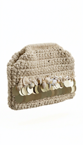 Quilted Clutch