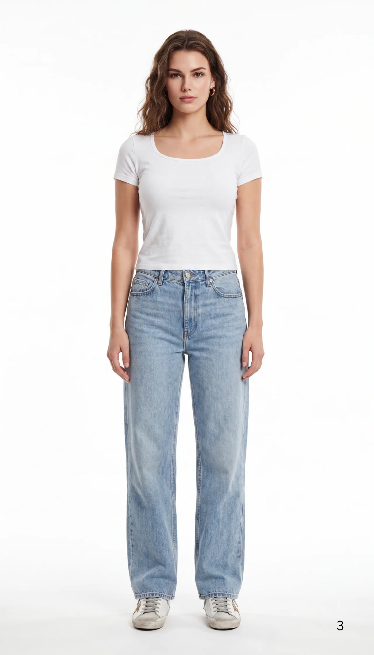 Aura Top