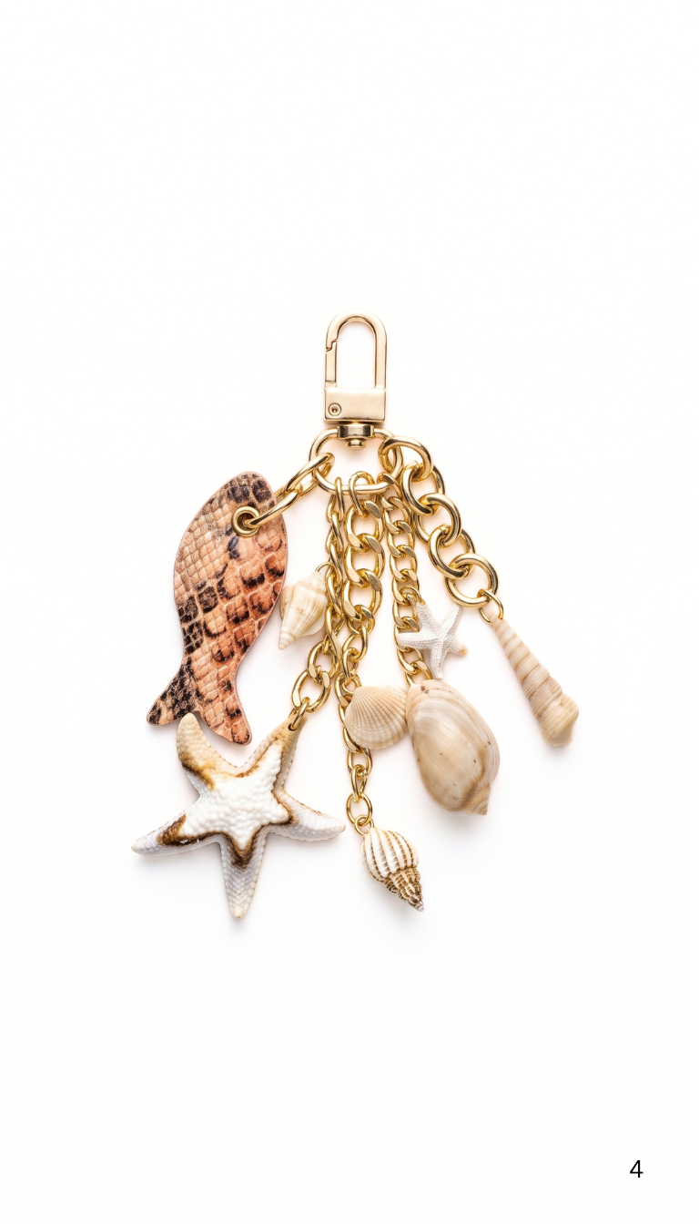 Keychain 48