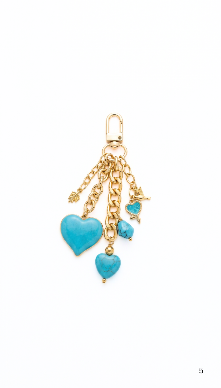 Keychain 49