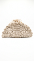 Lunar Scallop