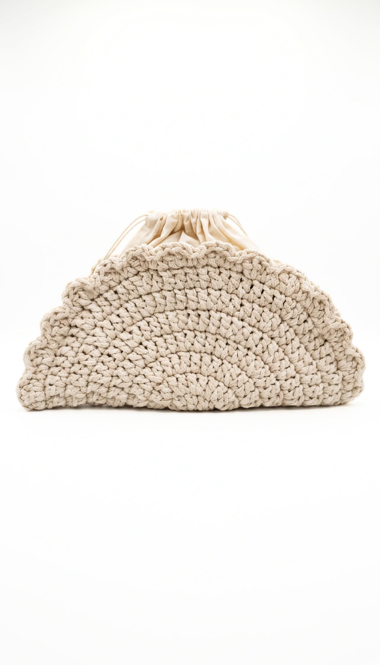 Lunar Scallop