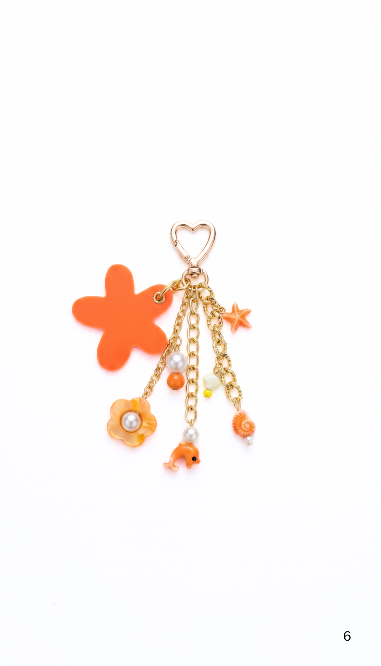 Keychain 50