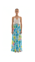 Summer Bloom Halter