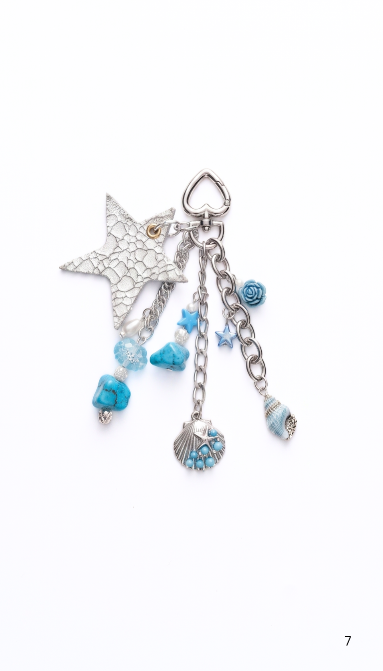 Keychain 51