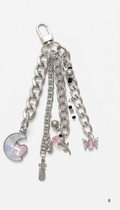 keychain 34