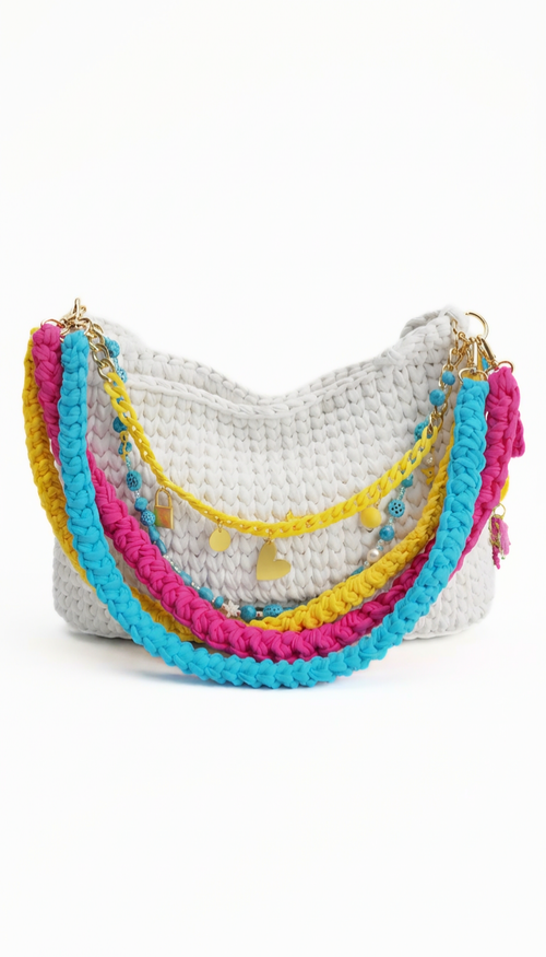 Bucket Bag