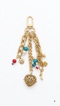 keychain 33