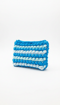 Azure Stripes