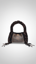 Smokey Tassel