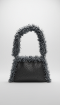 Charcoal Fuzzy