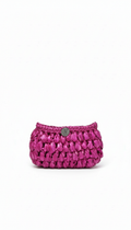 Fuchsia Metallic