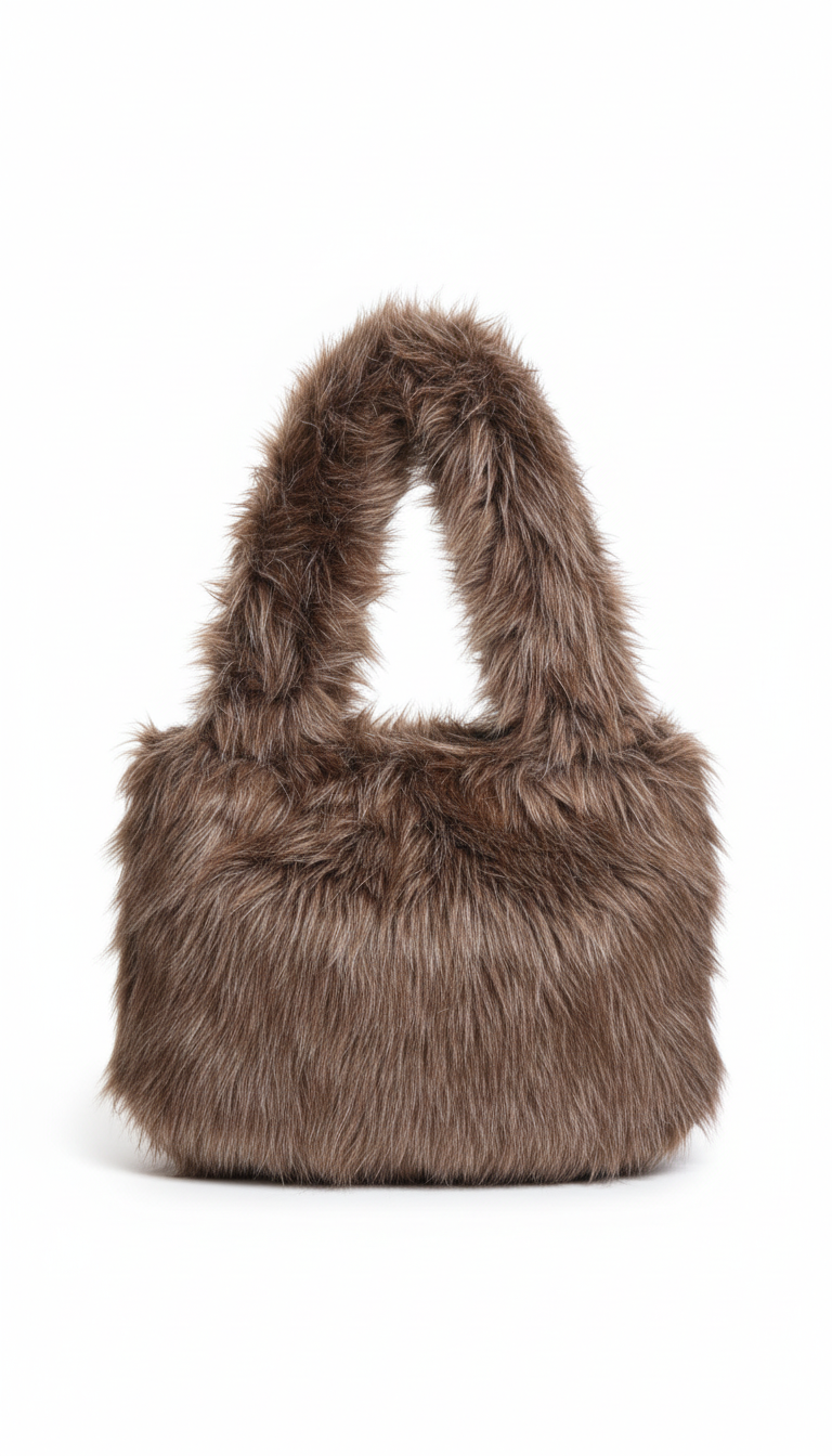Fur Model 4