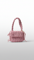 Blush Textured