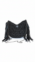 Lumina Black