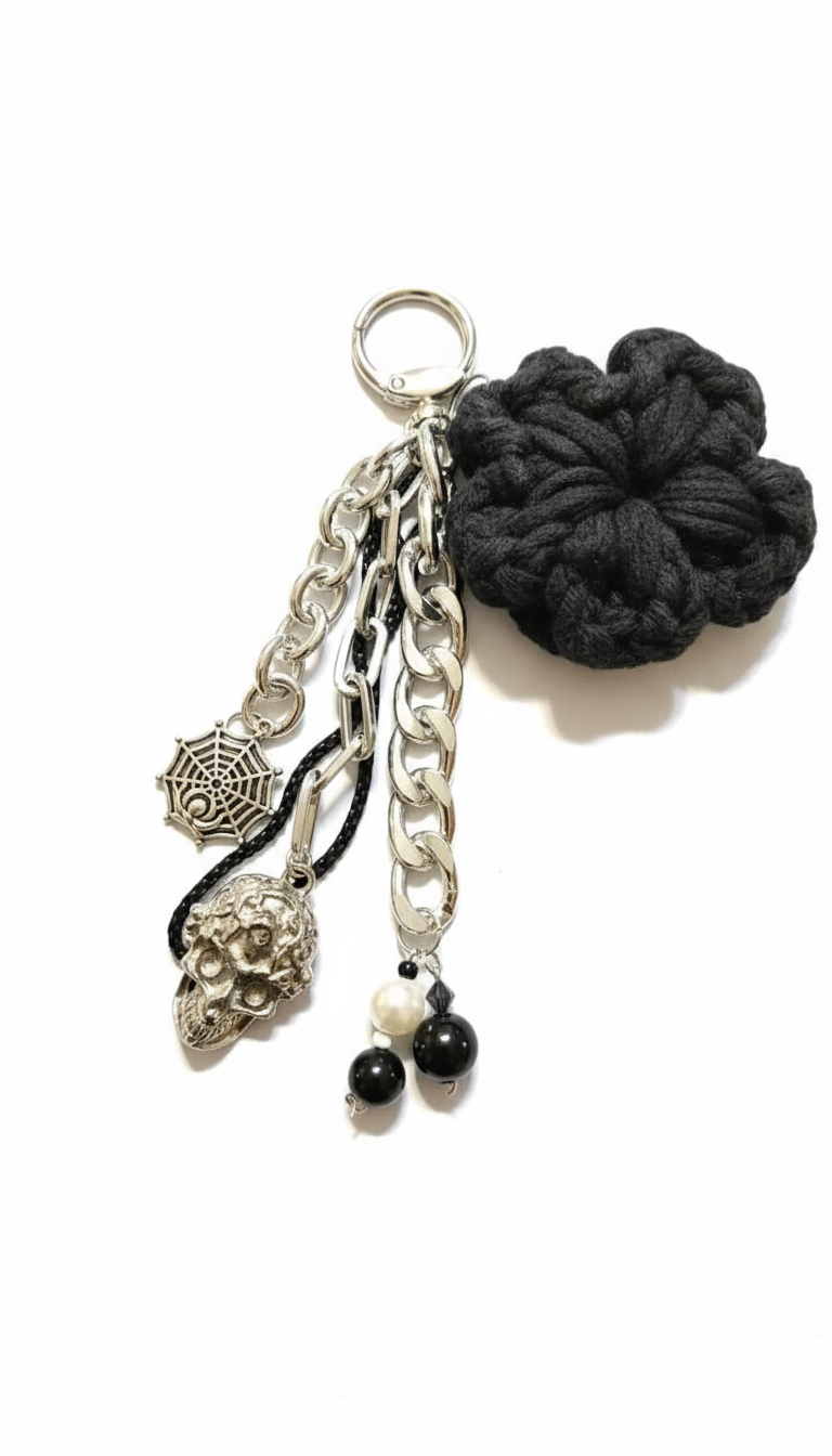 Keychain 26